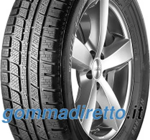 Nankang Winter Activa SV-55 ( 205/70 R15 100T XL )