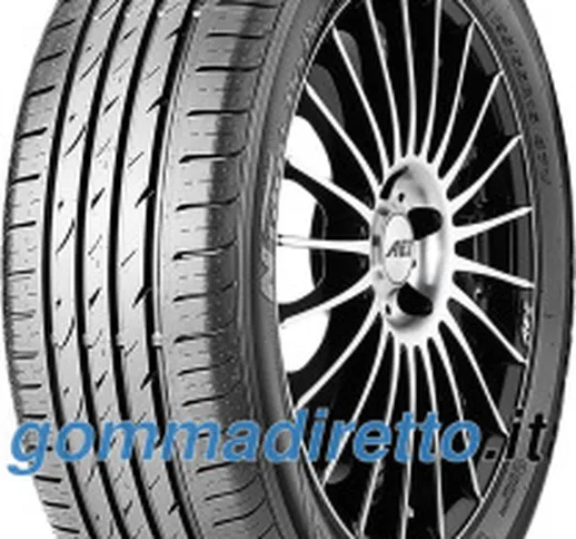  N blue HD Plus ( 205/60 R15 91H 4PR )