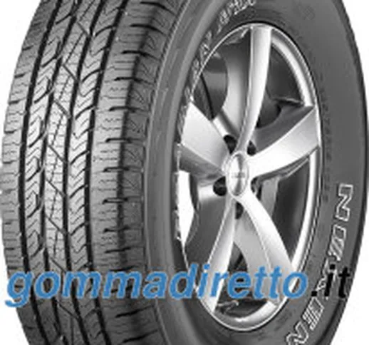  Roadian HTX RH5 ( 265/70 R16 112S 4PR ROWL )