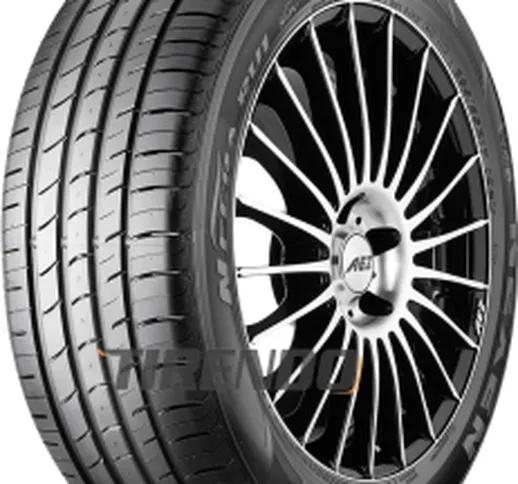  N Fera RU1 ( 265/60 R18 110H 4PR RPB )