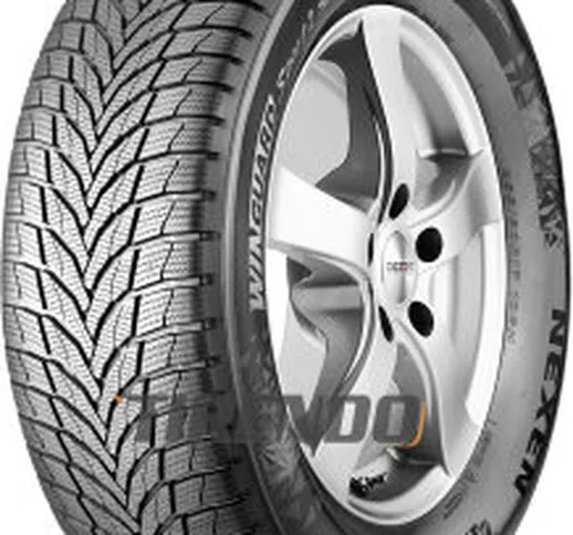  Winguard Sport 2 SUV ( 265/70 R16 112T 4PR )