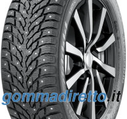  Hakkapeliitta 9 ( 205/55 R16 94T XL, pneumatico chiodato )