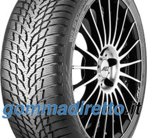  WR Snowproof ( 195/65 R15 91T )