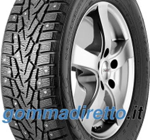  Hakkapeliitta 7 ( 195/55 R15 89T XL, pneumatico chiodato )