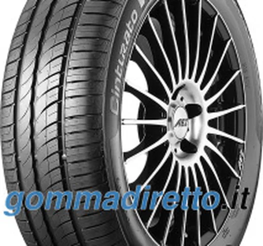  Cinturato P1 RFT ( 195/55 R16 87H *, runflat )