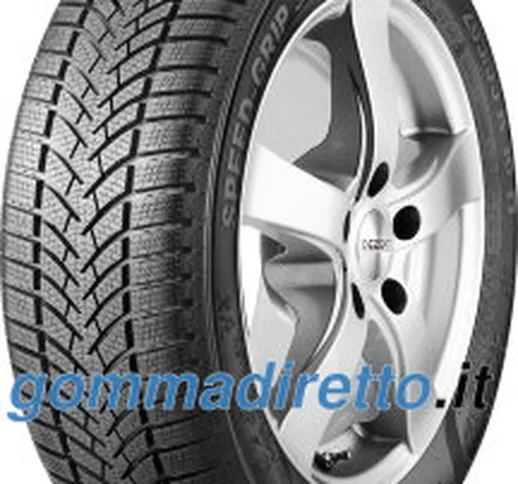 Semperit Speed-Grip 3 ( 195/50 R16 88H XL )