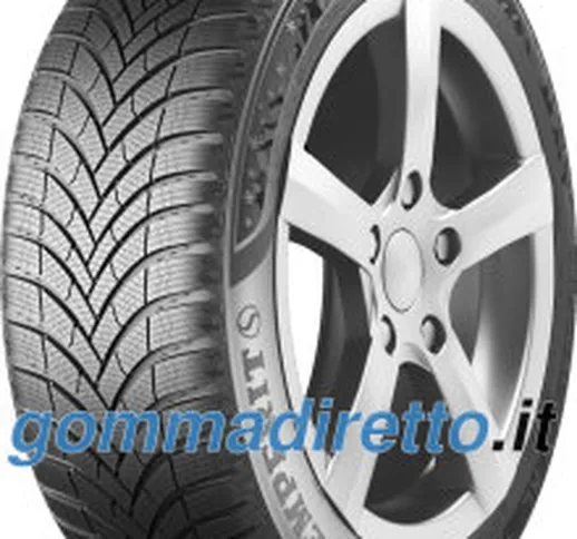 Semperit Speed-Grip 5 ( 205/55 R16 91T )