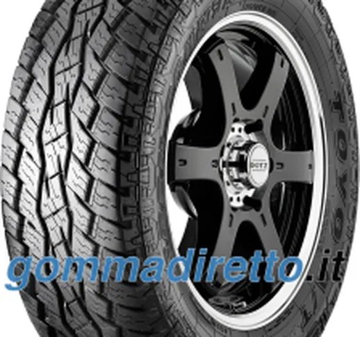  Open Country A/T Plus ( 265/65 R17 112H )