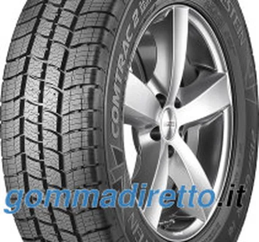  Comtrac 2 All Season ( 195/75 R16C 107/105R )