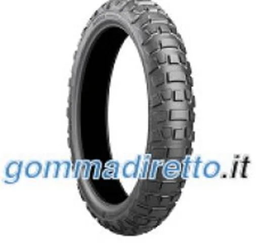  AX 41 F ( 90/100-19 TL 55P M/C, ruota anteriore )