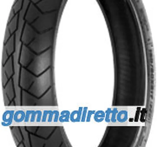  BT020 F ( 120/70 ZR18 TL (59W) M/C, Variante G, ruota anteriore )