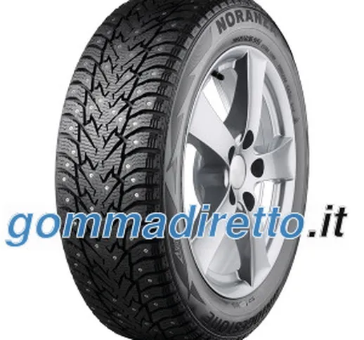  Noranza 001 ( 265/65 R17 116T XL, SUV, pneumatico chiodato )