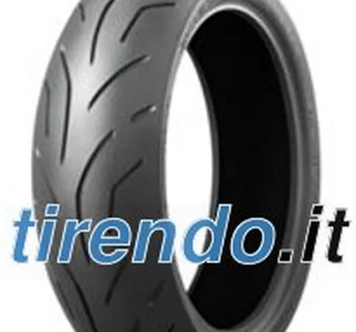  S 20 R ( 180/55 ZR17 TL (73W) ruota posteriore, M/C, Variante J )