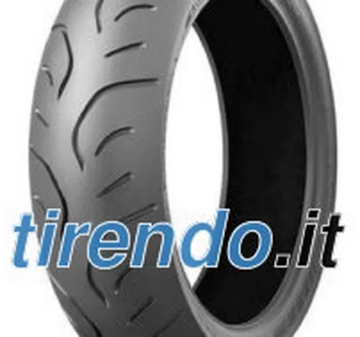  T 30 R ( 180/55 ZR17 TL (73W) ruota posteriore, M/C, Variante J )