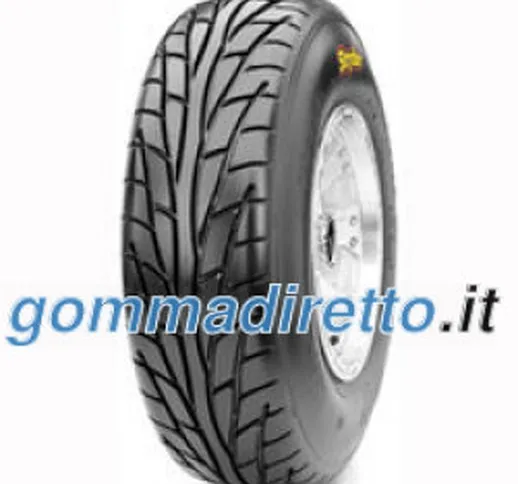  CS05 ( 17.5x7.50-10 TL 35N doppia indentificazione 195/50-10, ruota anteriore )