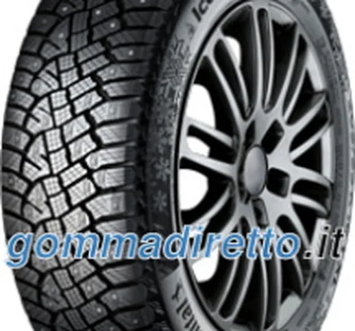  IceContact 2 ( 195/50 R16 88T XL, pneumatico chiodato )
