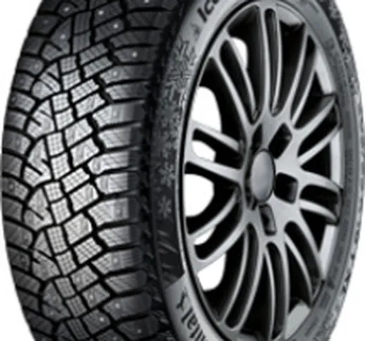  IceContact 2 ( 205/45 R17 88T XL, pneumatico chiodato )