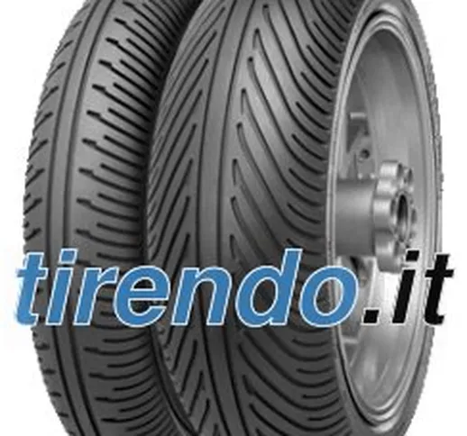  ContiRaceAttack Rain ( 180/55 R17 TL ruota posteriore, Mescola di gomma RAIN, NHS )