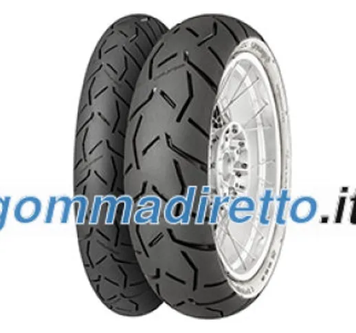  ContiTrailAttack 3 ( 180/55 ZR17 TL (73W) ruota posteriore, M/C )