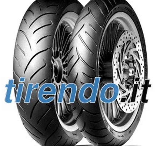  ScootSmart ( 130/70-13 RF TL 63P ruota posteriore, M/C )