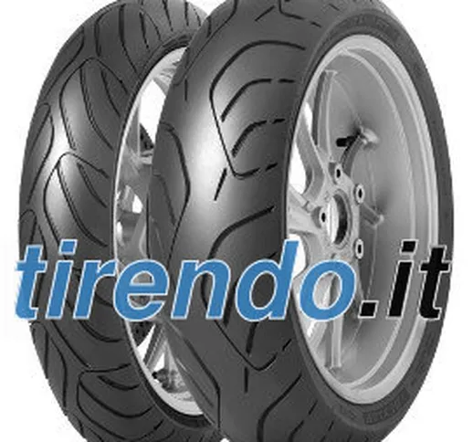  Sportmax Roadsmart III ( 150/70 ZR17 TL (69W) ruota posteriore, M/C )