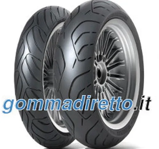  Sportmax Roadsmart III Scooter ( 120/70 R15 TL 56H ruota anteriore )