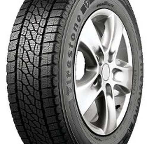 Firestone Vanhawk 2 Winter ( 195/70 R15C 104/102R 8PR )