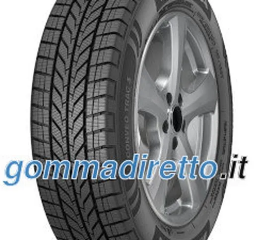 Fulda Conveo Trac 3 ( 195/65 R16C 104/102T 8PR )