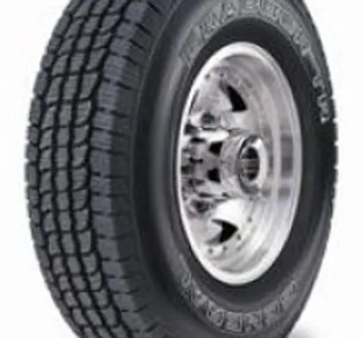  GRABBER TR ( 205/80 R16 104T XL )