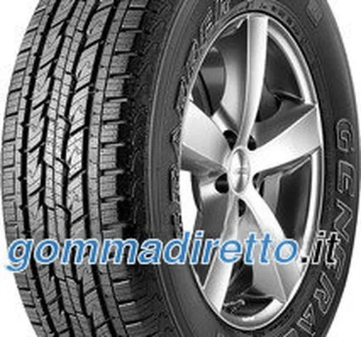  Grabber HTS 60 ( 265/60 R18 110H )