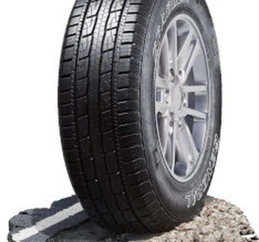  Grabber HTS 60 ( 265/65 R17 112T, OWL )