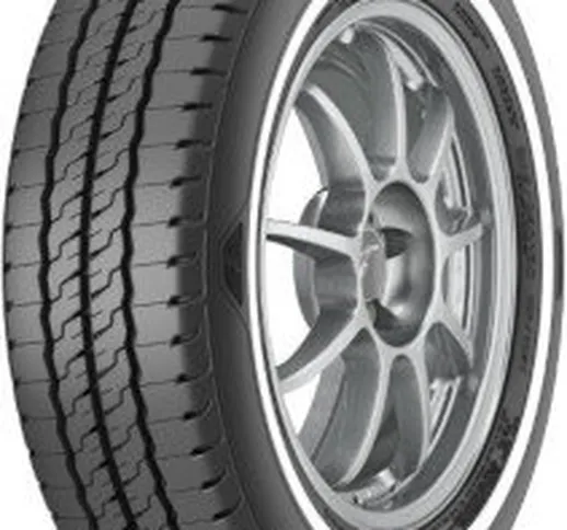  DuraMax G2 ( 195/75 R16C 107/105R )