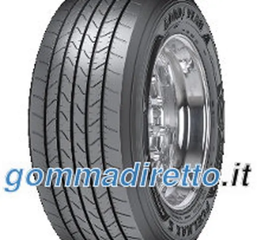  Fuelmax S Performance ( 315/70 R22.5 156/150L 20PR )