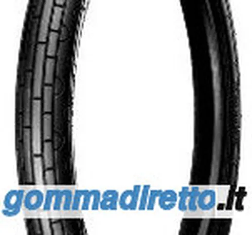  K40 Racing ( 2.50-18 RF TT 45H ruota posteriore, M/C, Mescola di gomma RSW Dry, ruota ant...