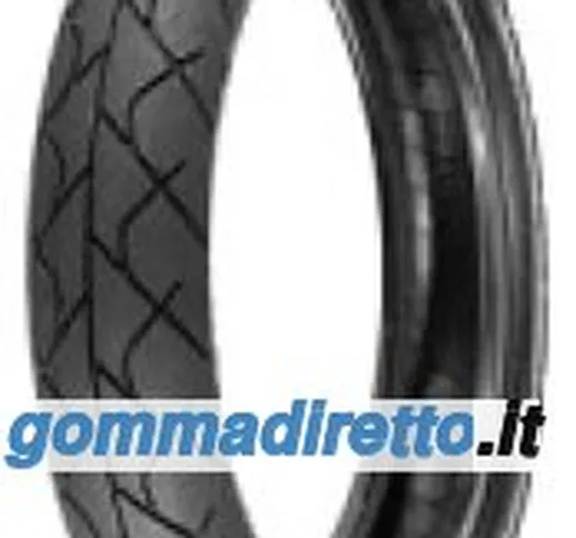  K63 ( 120/70-14 TL 55S ruota posteriore, M/C, ruota anteriore )