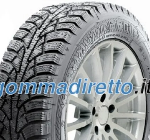  Nordic Grip ( 205/50 R17 89H, pneumatico chiodabile, rinnovati )