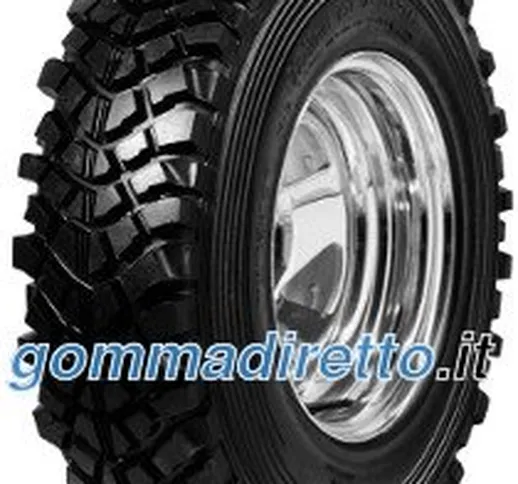  SAHARA COMPETICION ( 195/80 R15 96Q rinnovati )