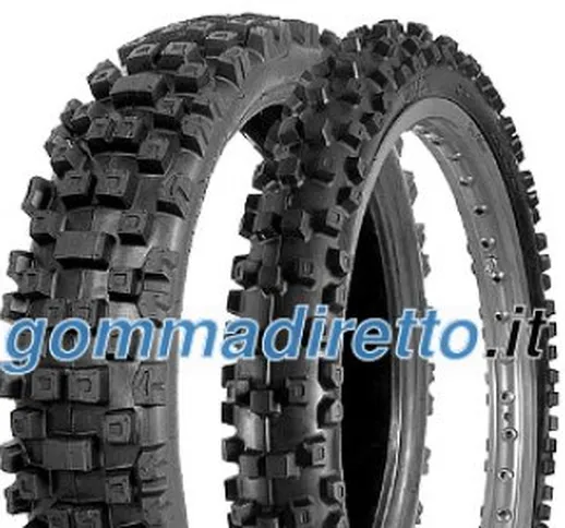  K781 Triple ( 90/90-21 TL 54R ruota anteriore )