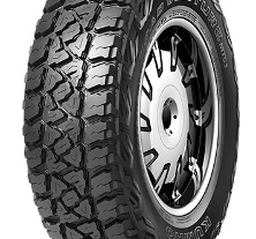  Road Venture MT51 ( LT265/70 R16 117/114Q 8PR, POR )