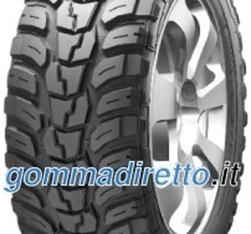  Road Venture MT KL71 ( LT315/70 R17 121/118Q 8PR, POR )