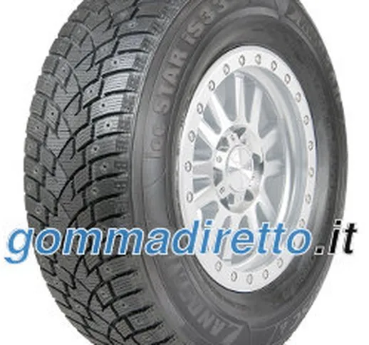  Ice Star IS33 ( 205/55 R16 91T, pneumatico chiodato )