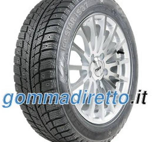  Ice Star IS37 ( 265/70 R16 112T, pneumatico chiodato )