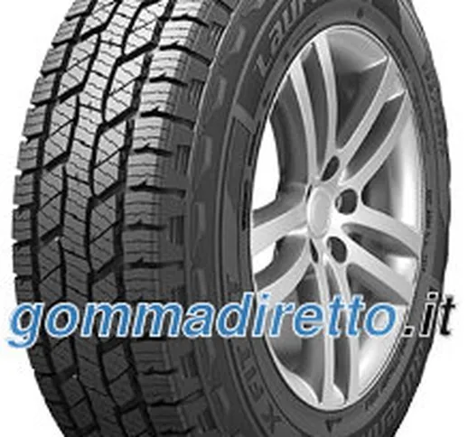  X Fit AT LC01 ( 265/65 R17 112T 4PR, SBL )