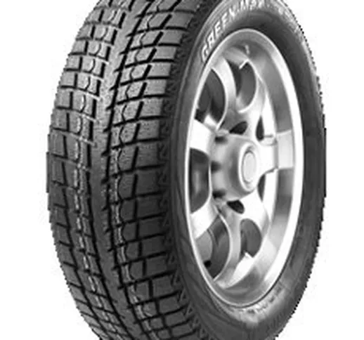  Green-Max Winter Ice I-15 ( 195/55 R16 91T XL, Nordic compound )