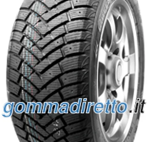  Greenmax Wintergrip ( 205/55 R16 94T XL, pneumatico chiodato )