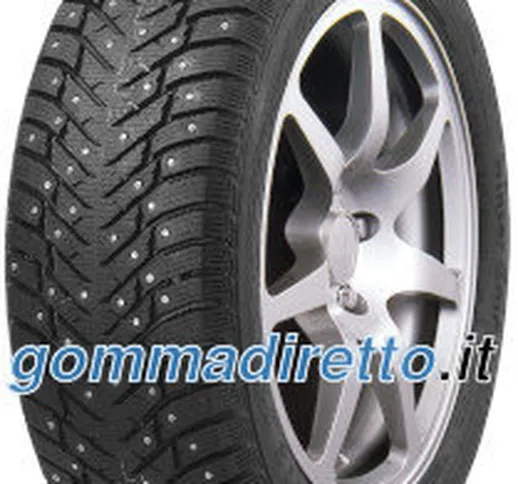  Green-Max Winter Grip 2 ( 195/60 R16 93T, pneumatico chiodato )