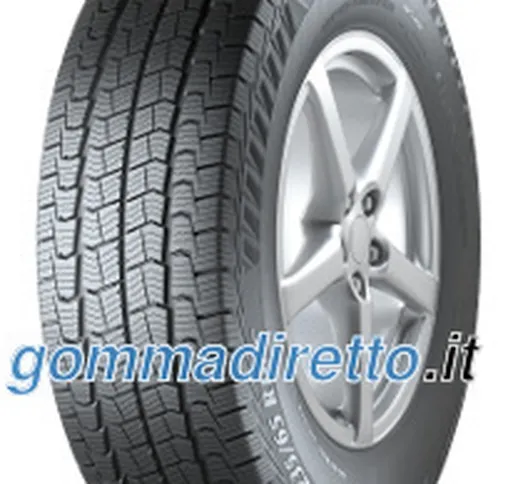  MPS400 Variant All Weather 2 ( 205/65 R15C 102/100T 6PR )