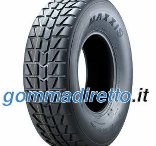  C9272 ( 18.5x6.00-10 TL 27N doppia indentificazione 165/70-10, ruota anteriore )