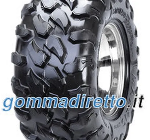  MU-9C Coronado ( 26x11.00-14 TL 55M ruota posteriore )