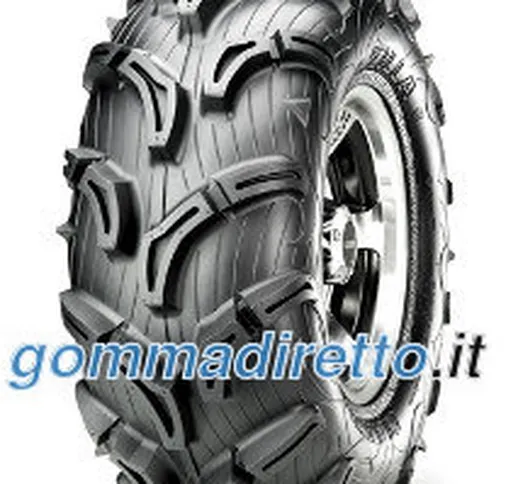  MU02 Zilla ( 28x11.00-14 TL 58J ruota posteriore )